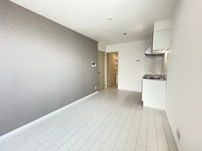 D porta hortensiaの物件内観写真