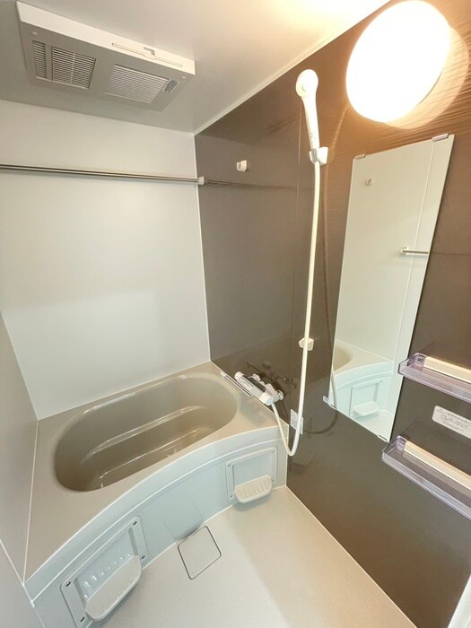 D porta hortensiaの物件内観写真