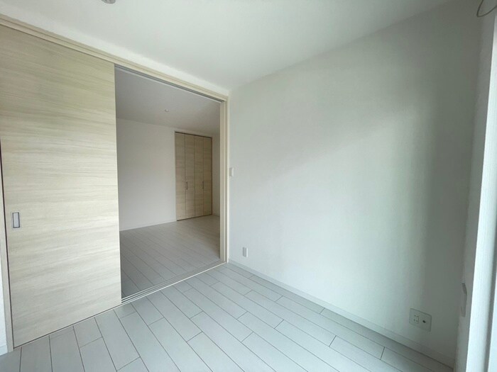 D porta hortensiaの物件内観写真