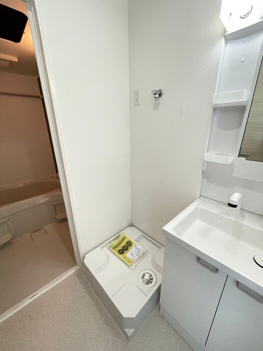 D porta hortensiaの物件内観写真