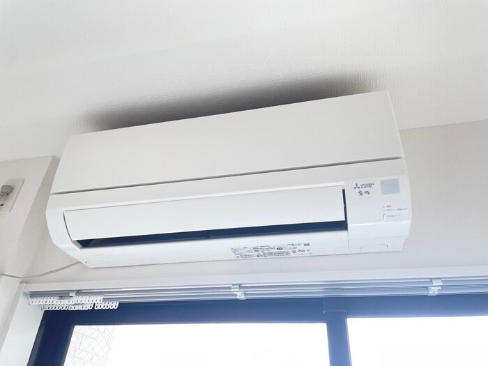 D porta hortensiaの物件内観写真