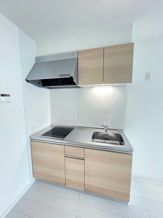 D porta hortensiaの物件内観写真