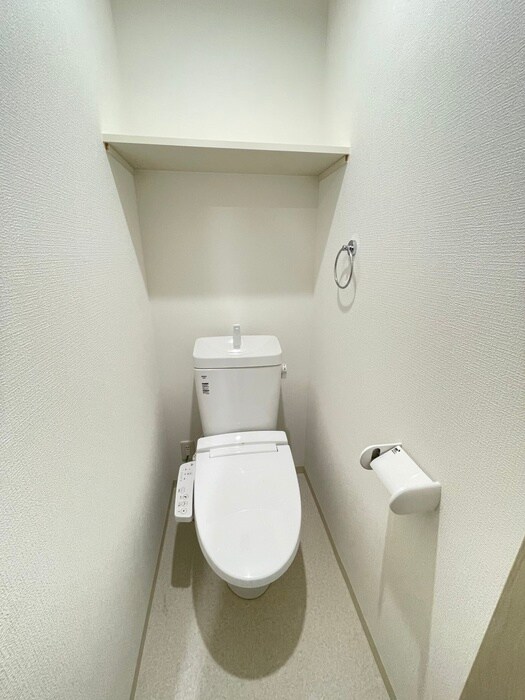 D porta hortensiaの物件内観写真