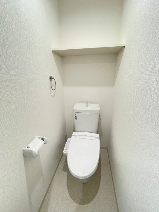 D porta hortensiaの物件内観写真