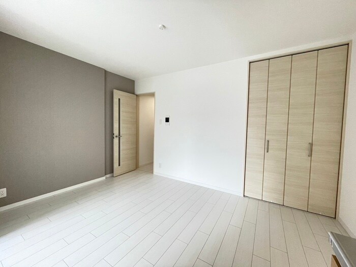 D porta hortensiaの物件内観写真