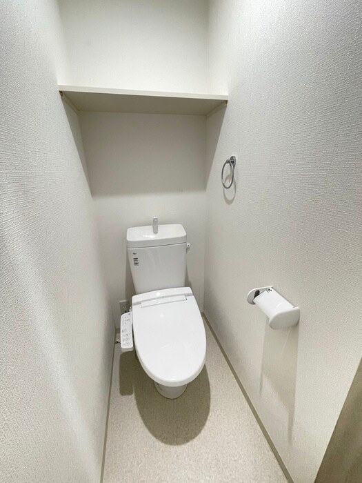 D porta hortensiaの物件内観写真