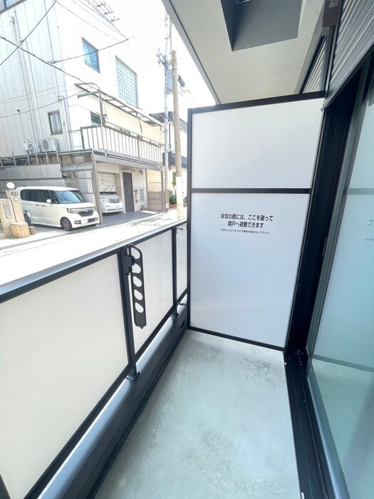 D porta hortensiaの物件内観写真