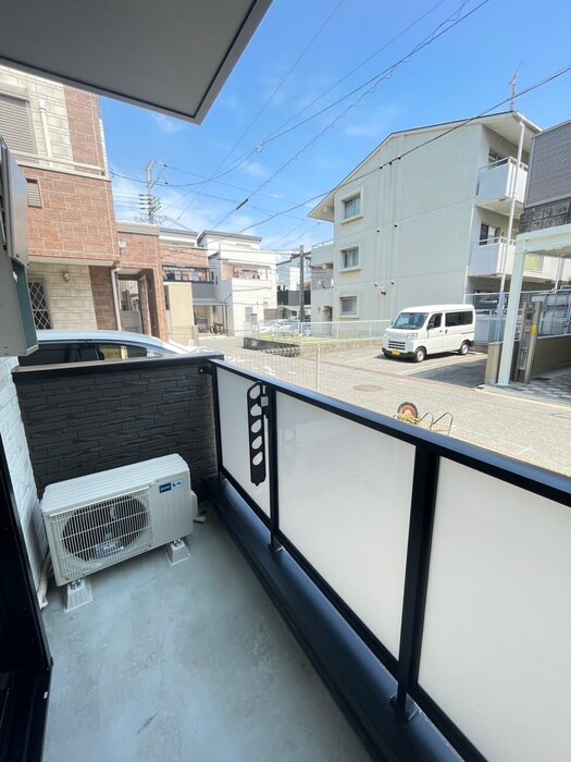 D porta hortensiaの物件内観写真