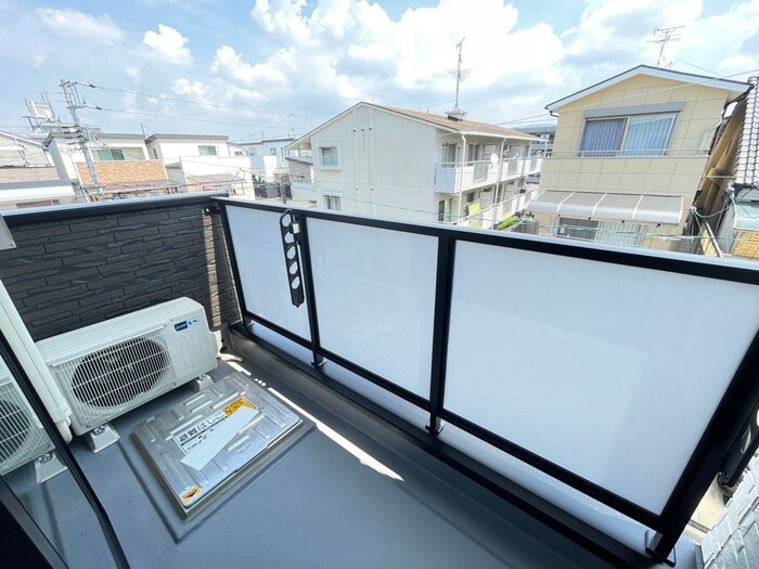 D porta hortensiaの物件内観写真