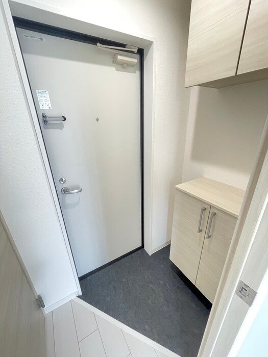 D porta hortensiaの物件内観写真