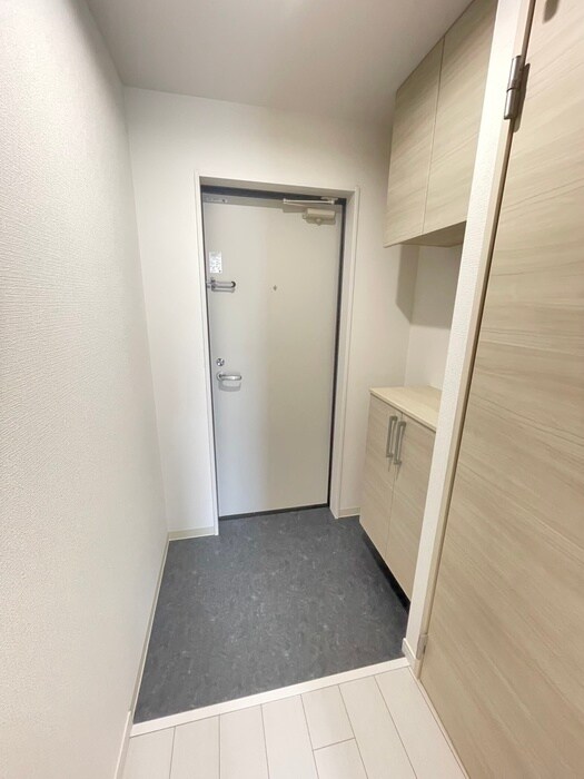 D porta hortensiaの物件内観写真