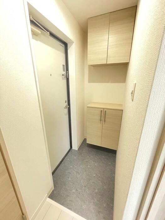 D porta hortensiaの物件内観写真