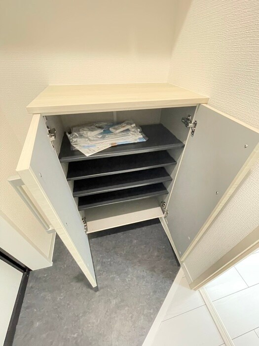 D porta hortensiaの物件内観写真