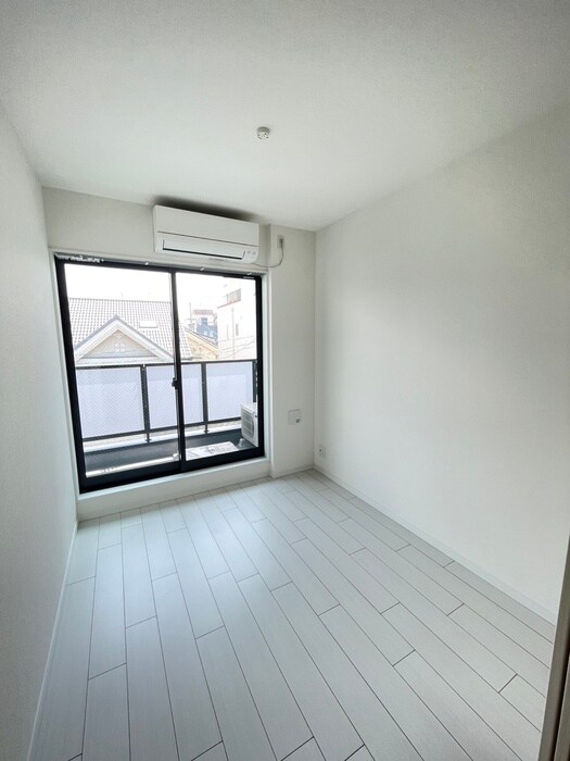 D porta hortensiaの物件内観写真