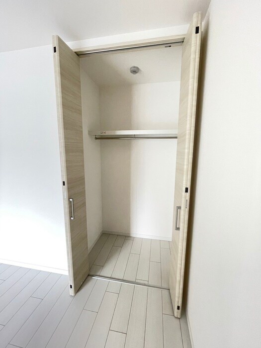 D porta hortensiaの物件内観写真