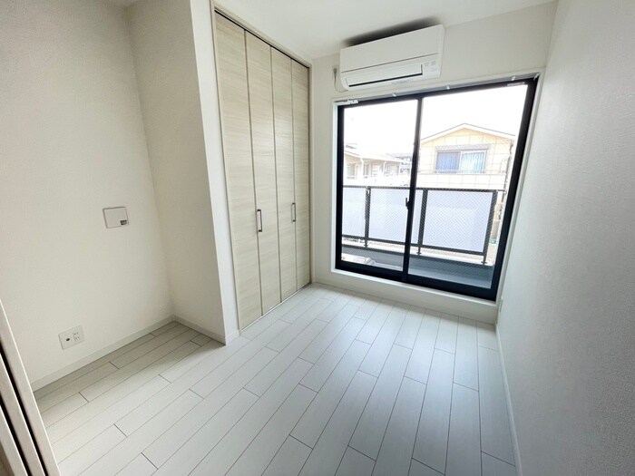 D porta hortensiaの物件内観写真