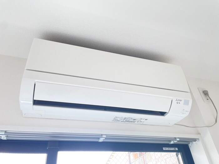 D porta hortensiaの物件内観写真