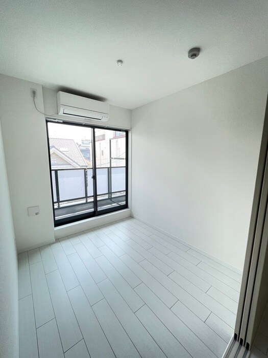 D porta hortensiaの物件内観写真