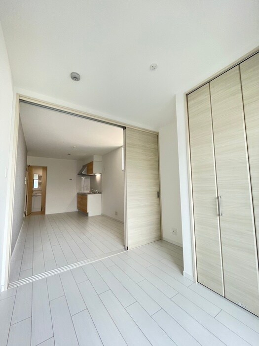 D porta hortensiaの物件内観写真