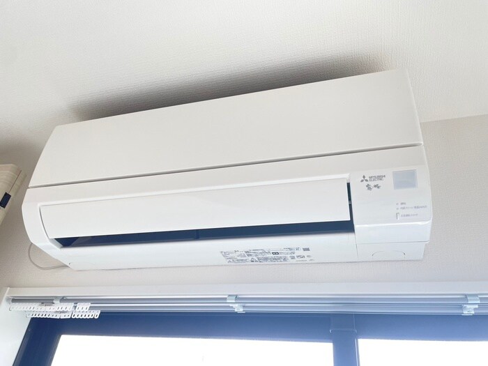 D porta hortensiaの物件内観写真