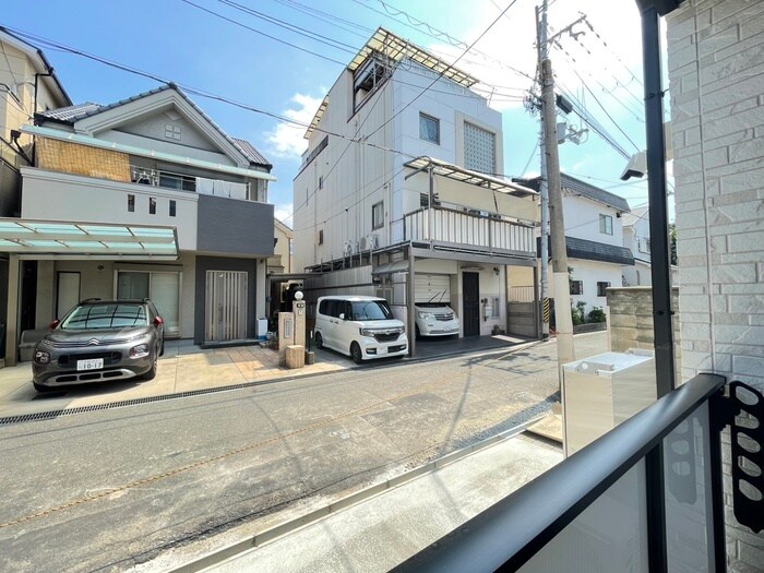 D porta hortensiaの物件内観写真