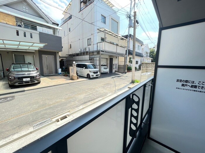 D porta hortensiaの物件内観写真