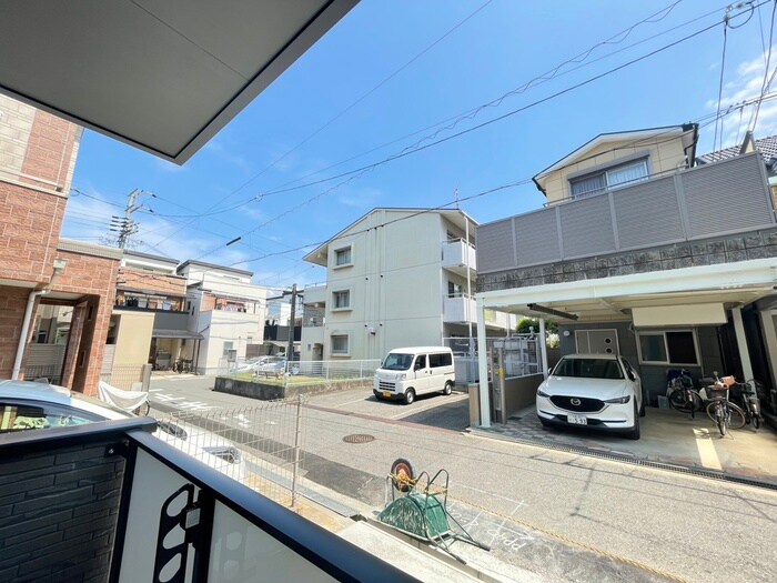 D porta hortensiaの物件内観写真