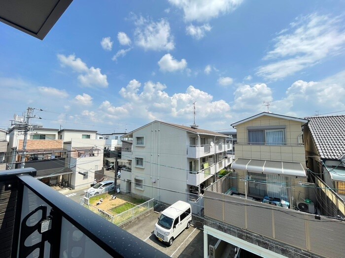 D porta hortensiaの物件内観写真