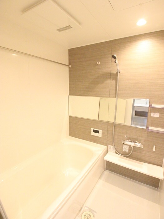 ルミナスの物件内観写真