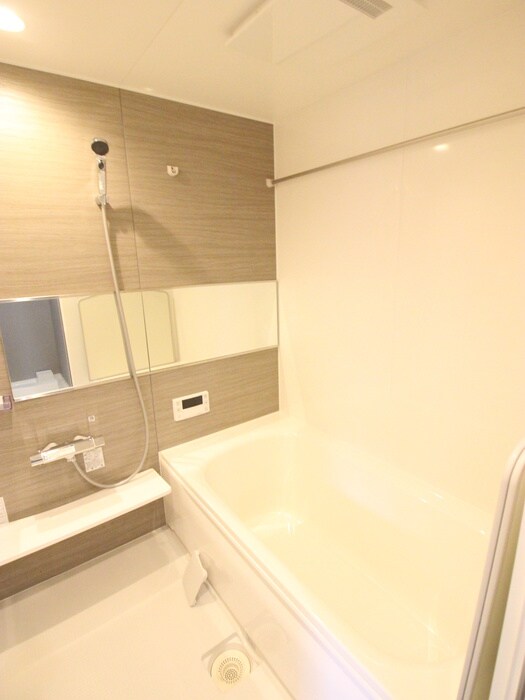 ルミナスの物件内観写真