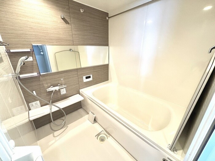 ルミナスの物件内観写真