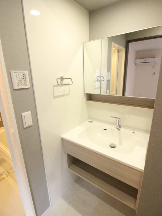 ルミナスの物件内観写真