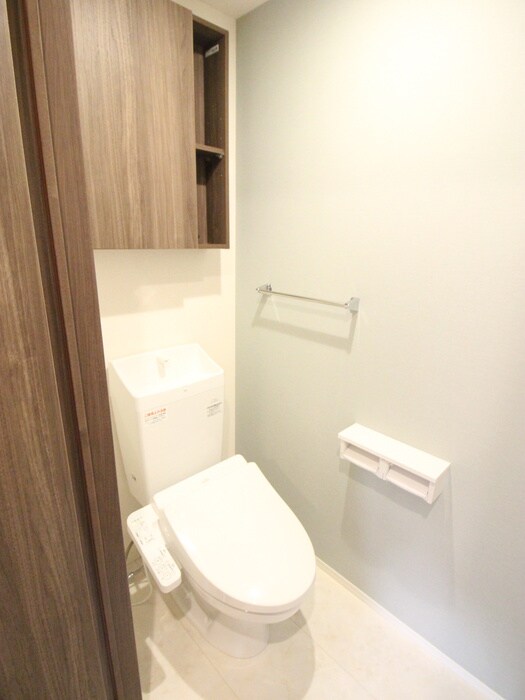 ルミナスの物件内観写真