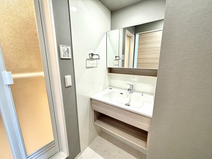 ルミナスの物件内観写真