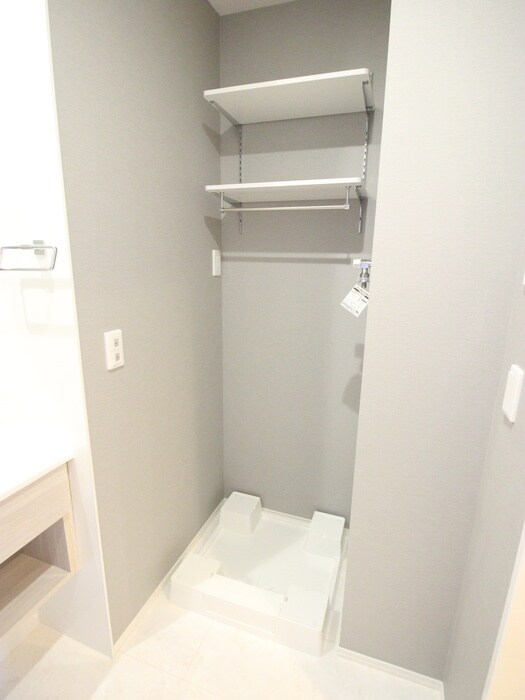 ルミナスの物件内観写真