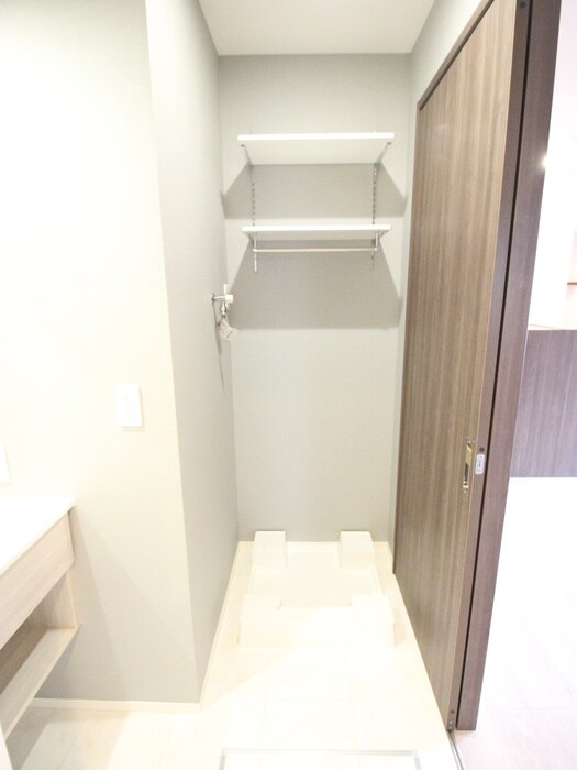 ルミナスの物件内観写真