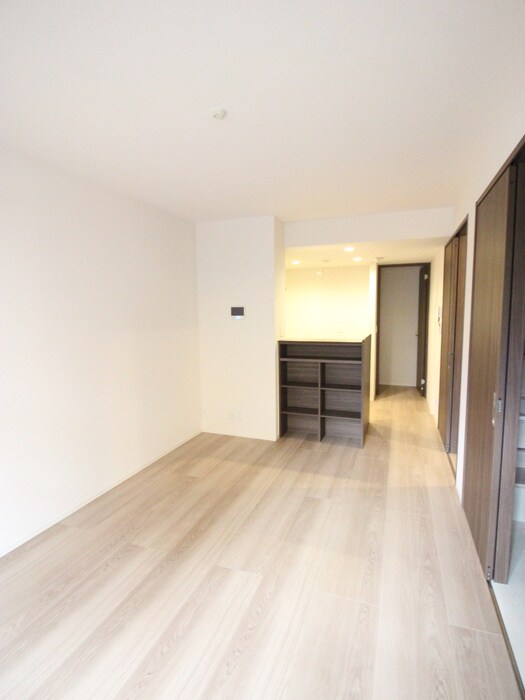 ルミナスの物件内観写真