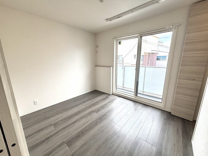 ルミナスの物件内観写真