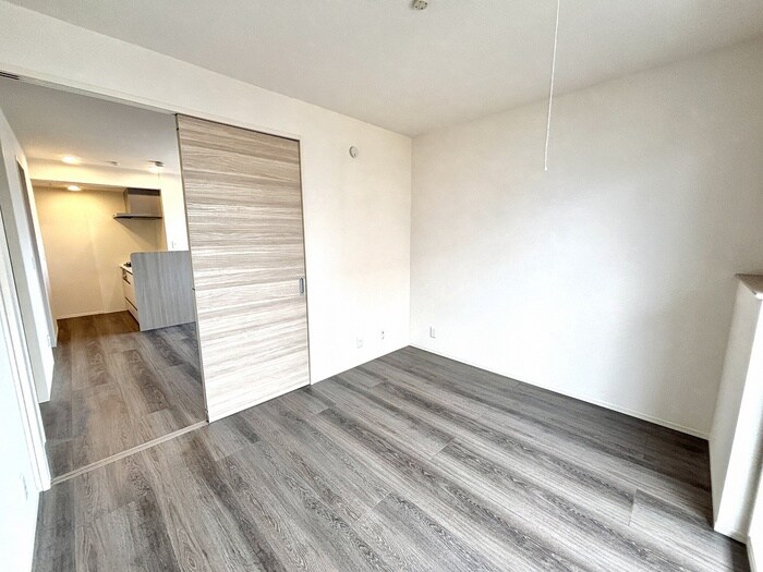 ルミナスの物件内観写真