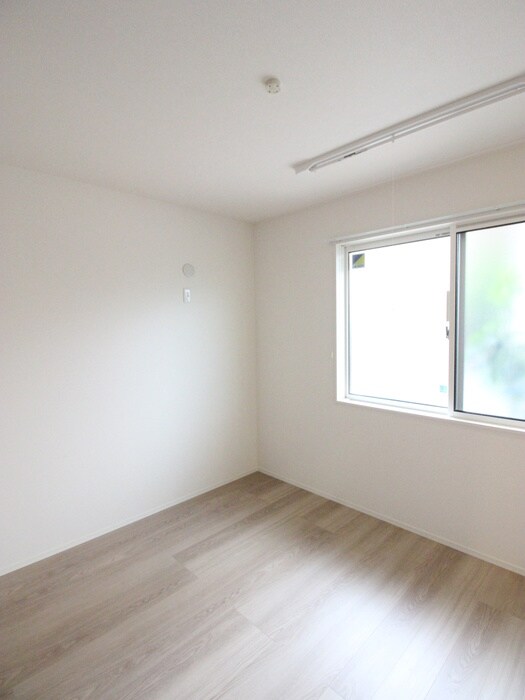 ルミナスの物件内観写真