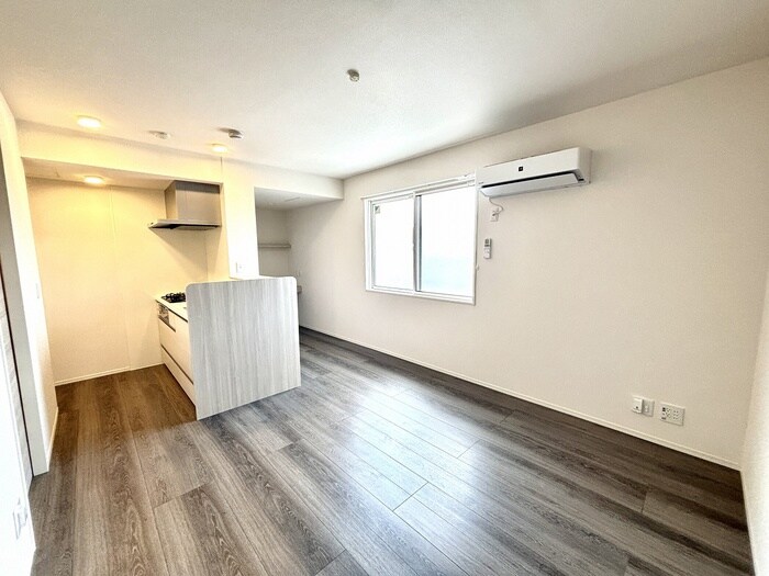 ルミナスの物件内観写真