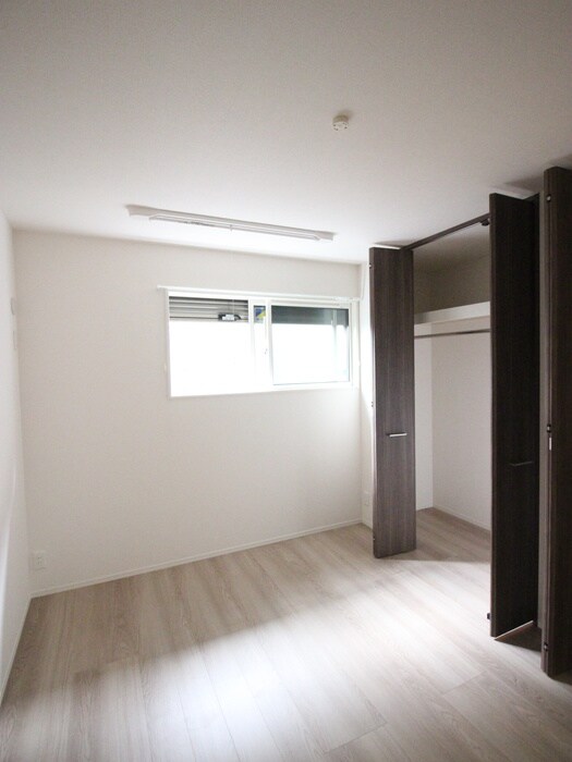 ルミナスの物件内観写真