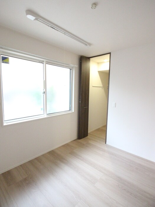 ルミナスの物件内観写真