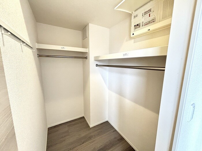 ルミナスの物件内観写真