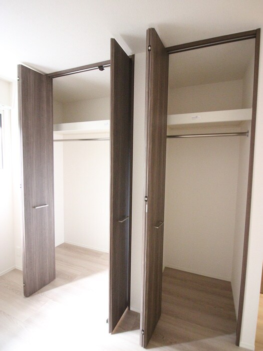 ルミナスの物件内観写真