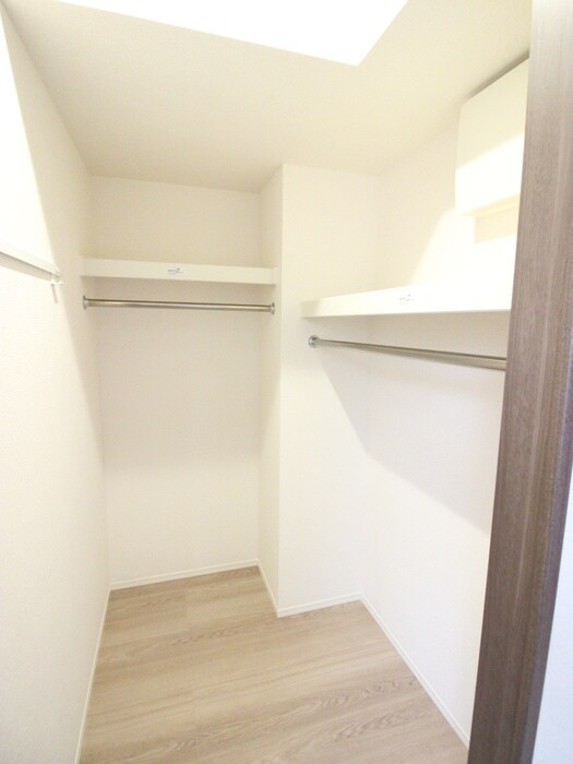 ルミナスの物件内観写真