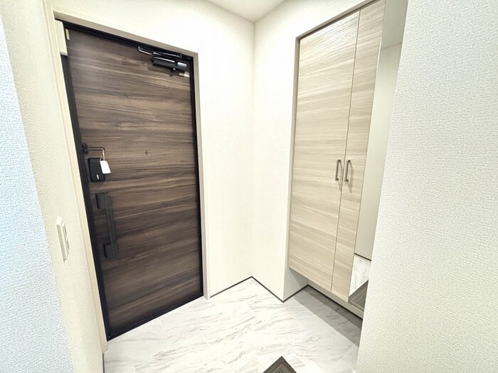 ルミナスの物件内観写真