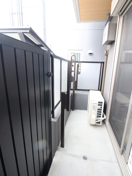 ルミナスの物件内観写真