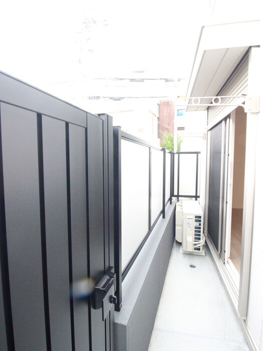 ルミナスの物件内観写真