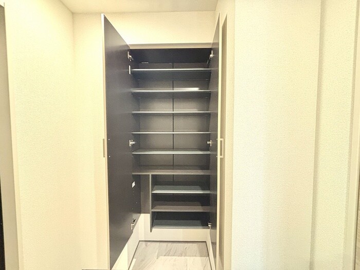 ルミナスの物件内観写真